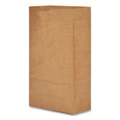 General  BAG,PAPER GROCERY,6#,BN  GK6500