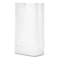 General  BAG,GROCERY,10LB,WH  GW10500