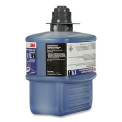 3M  CLEANER,GLASS,GRAY CAP  17LG