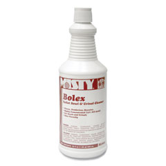 Misty®  CLEANER,BWL,BOLEX,23%HCL  1038799