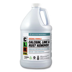 CLR PRO®  CLEANER,CLR,GALLON  CL4PRO