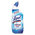 LYSOL® Brand  CLEANER,TOILET,H202  96084PK