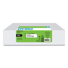 DYMO®  LABEL,ADDR,1 1/8X3.5,WH  2050768