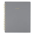 AT-A-GLANCE®  PLANNER,HARMONY GRAY W  109980530