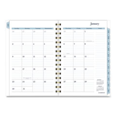 Cambridge®  PLANNER,SANTIAGO,W/M,SM  1570201