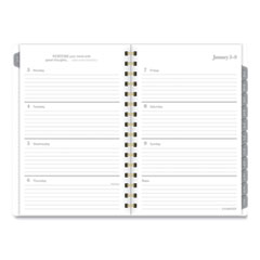 Cambridge®  PLANNER,MAKENZIE,W/M,SM  1574200