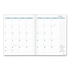 Cambridge®  PLANNER,SANTIAGO,MTH,LG  1570091