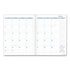 Cambridge®  PLANNER,SANTIAGO,MTH,LG  1570091