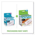 DYMO®  LABEL,ADRSS,520/BX,WH  30320