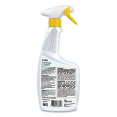 CLR PRO®  CLEANER,CLR,BATHROOM,32OZ  FMRC326PRO