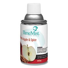 TimeMist®  REFILL,LITMS,APLE&SPCE  1042818