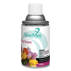 TimeMist®  REFILL,TMMST,SPRG FLWR  1042712