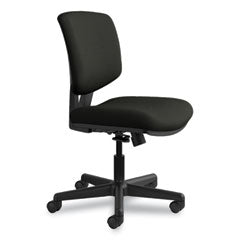 HON®  CHAIR,TASK PNEU SYNCHR,BK  5703SB11T