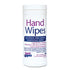 2XL  WIPES,SANIT,PRSNL,WH  470