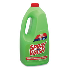 SPRAY n WASH®  DETERGENT,REFL,RESLVE,CLR  75551CT