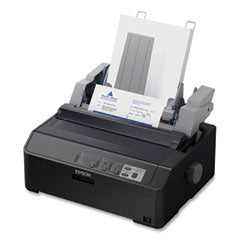 Epson®  PRINTER,DOTMATRX,FX-890II  C11CF37202