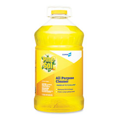 Pine-Sol®  CLEANER,LEMN PNE SOL,3/CT  35419CT