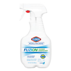 Clorox Healthcare®  DISINFECTANT,HLTH FZN,WH  31478