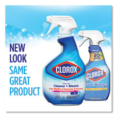 Clorox®  CLEANER,CLEAN-UP ALL  30197