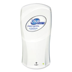 Dial® Professional  SOAP,C&G,1L,TF,3/CT,CLR  32106CT