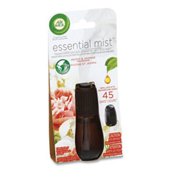 Air Wick®  REFILL,MIST,PEONY & JSMNE  98555