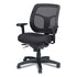 Eurotech  CHAIR,APOLLO,MULTFNCNT,BK  MFT945SL