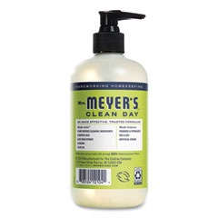 Mrs. Meyer's®  SOAP,LIQHND,LEM VERB,12.5  651321EA