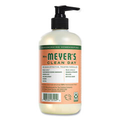 Mrs. Meyer's®  SOAP,LIQ HND,GERANM,12.5  651332EA