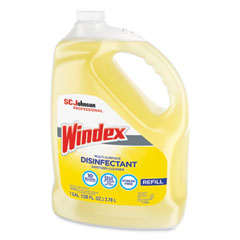 Windex®  CLEANER,WINDEX,MS,GAL  682265EA