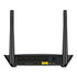 LINKSYS  ROUTER,N600,WIFI,BK  E25004B