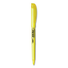 BIC®  HILIGHTER,BIC BRITELIN,YL  BL241YW