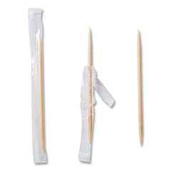 AmerCareRoyal®  TOOTHPICK,IND,WRP,MINT  RM115