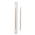 AmerCareRoyal®  TOOTHPICK,IND,WRP,PLAIN  RIW15