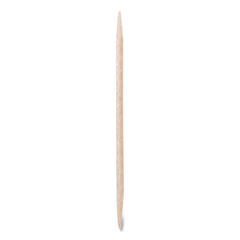 AmerCareRoyal®  TOOTHPICK,ROUND,96,000/CT  R820