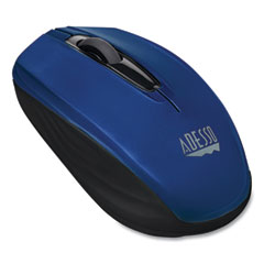 Adesso  MOUSE,WRLS OPTICAL MSE,BE  IMOUSES50L