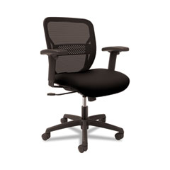 HON®  CHAIR,TASK,HON GATEWAY  GVFMZ1ACCF10