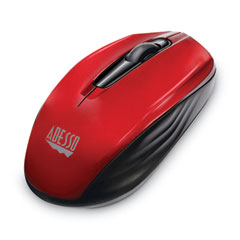 Adesso  MOUSE,WRLS OPTICAL MS,BRD  IMOUSES50R