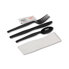 Dixie®  CUTLERY,F/K/TP,S/P,NPK250  CH56NSPC7