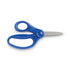 Fiskars®  SCISSORS,KIDS POINT5",AST  1943001063