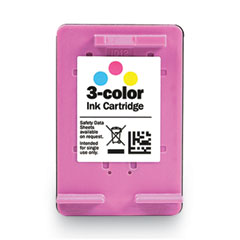 Colop® e-mark  INKCART,E-MARK,TRI-COL  039203