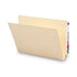 Smead  FOLDER,END TB EXP,LGL,MLA  27275