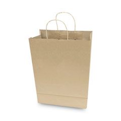 COSCO  BAG,SHOP,10X13,50/BX,BRKR  091565