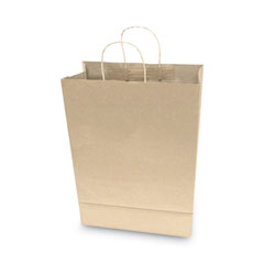 COSCO  BAG,SHOP,12X17,50/BX,BRKR  091566