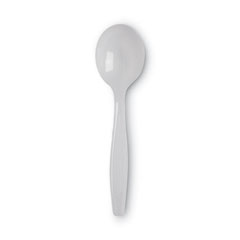 Dixie®  SPOON,SOUP,PLS,HVYWT100BX  SH207