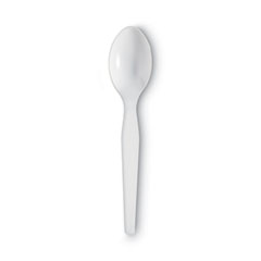 Dixie®  SPOON,TEA,HVYWGT,100/BX  TH207