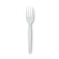 Dixie®  FORK, MED WGT,WHT  FM217