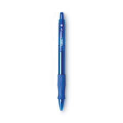 BIC®  PEN,RETRACTABLE, BOLD,BE  VLGB11BE