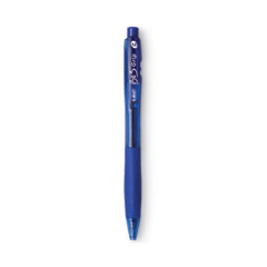 BIC®  PEN,BU3,GRIP,BALLPT,BE  BU311BE