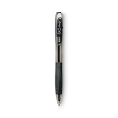 BIC®  PEN,BU3,GRIP,BALLPT,BK  BU311BK