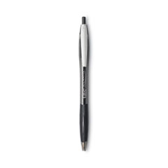 BIC®  PEN,BPT,RT,ATLNTIS,MED,BK  VCG11BK